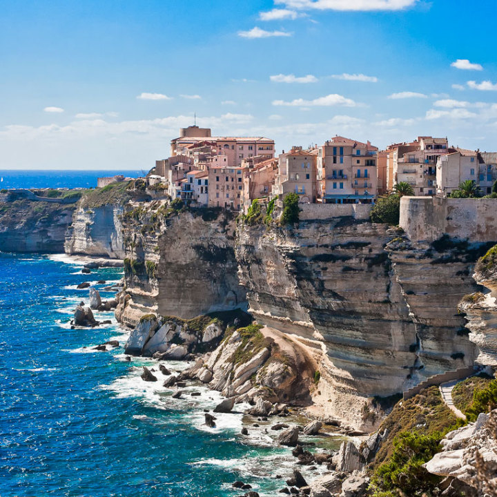 Corse
