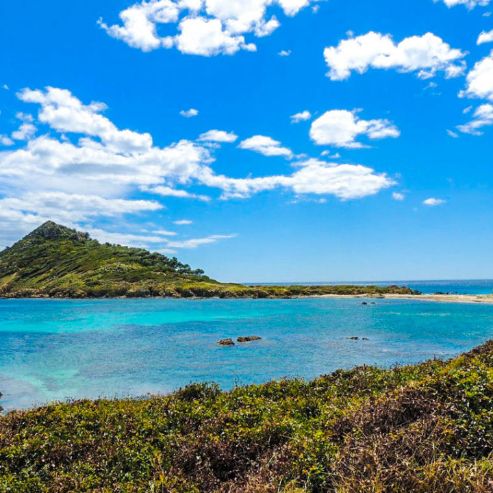 Cap Taillat