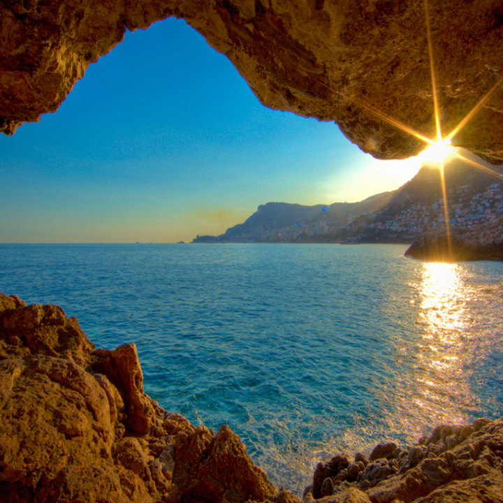 Côte-d’Azur
