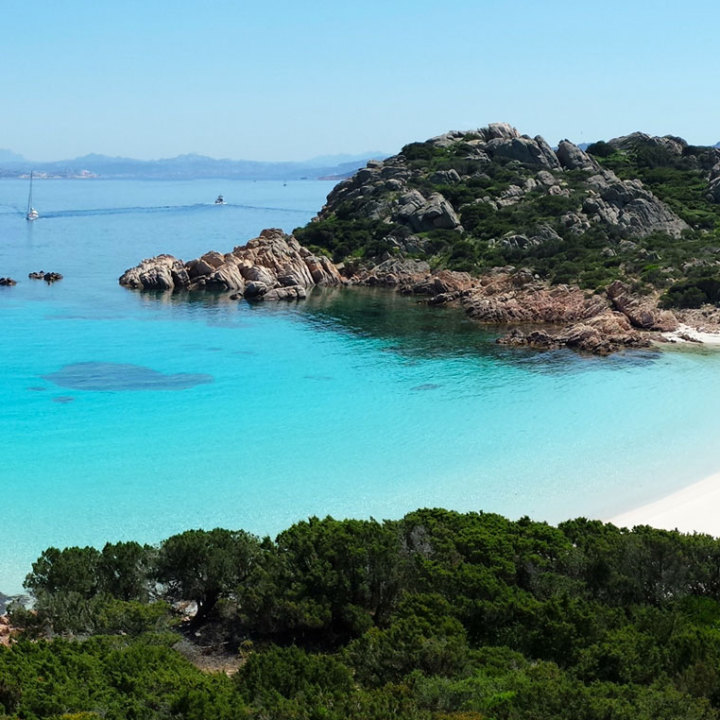 Sardaigne (Nord)