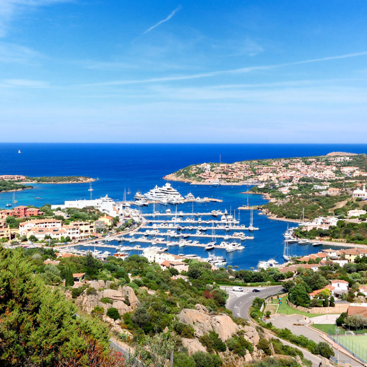Porto Cervo